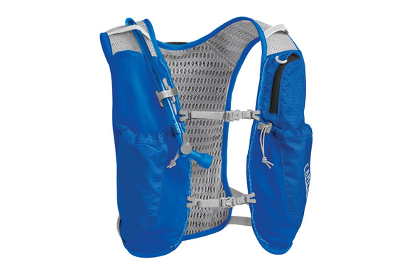 NNEKG Circuit Vest 1.5L Nautical Blue Black