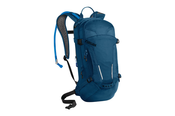 NNEKG M.U.L.E. 3L Hydration Bag Gibraltar Navy