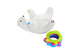 NNEKG Munchkin Arctic Floating Bath Game