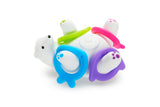 NNEKG Munchkin Arctic Floating Bath Game