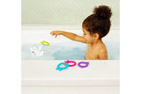 NNEKG Munchkin Arctic Floating Bath Game