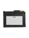 NNEKG Coach Mini Skinny Id Case (IMBLK)