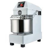 NNEMB Commercial 10L 900W Spiral Dough Mixer Machine