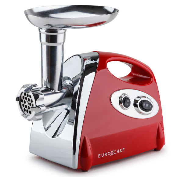 NNEMB Electric Meat Grinder Sausage Maker Filler Mincer Stuffer Kibbe