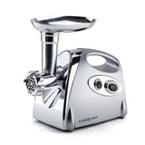 NNEMB 2800W Electric Meat Grinder Mincer Sausage Filler Kibbe Maker
