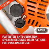 NNEMB Concrete Cut Off Demolition Saw Wet Demo Road Cutter Brick