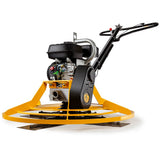 NNEMB 36 Troweller Machine-Trowelling Power Trowel Concrete Helicopter