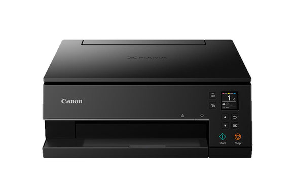 NNEKG Canon PIXMA Home All In One Printer Black (TS6360A)