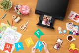 NNEKG Canon PIXMA Home All In One Printer Black (TS6360A)