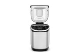 NNEKG Stainless Steel Bread Maker