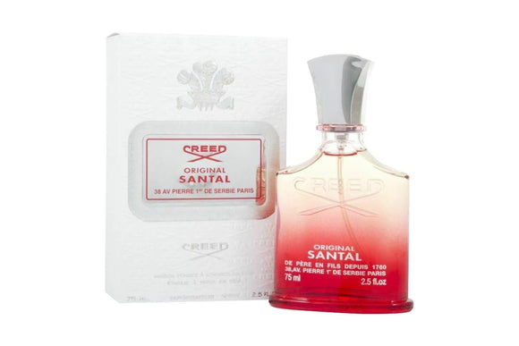 NNEKG Creed Original Santal EDP 75ml