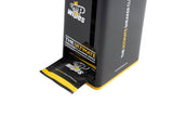 NNEKG Crep Protect Tin 32 Wipes (White Size L)