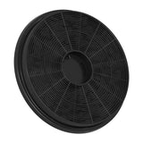 NNEDSZ    Carbon Charcoal Filter 2 PCS Replacement