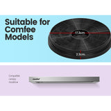 NNEDSZ    Carbon Charcoal Filter 2 PCS Replacement