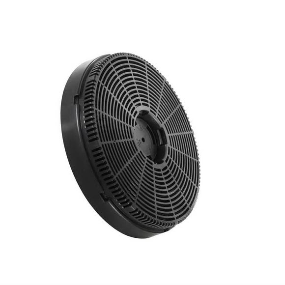 NNEDSZ    Carbon Charcoal Filter 2 PCS Replacement