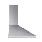 NNEDSZ   600mm  Stainless Steel Home Kitchen Canopy Vent 60cm