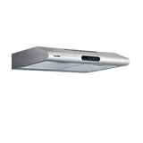 NNEDSZ Rangehood 600mm Range Hood Stainless Steel Built In Kitchen Canopy 60cm