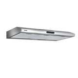 NNEDSZ Rangehood 900mm Range Hood Stainless Steel Built In Kitchen Canopy 90cm