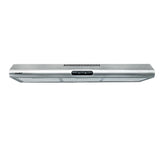 NNEDSZ Rangehood 900mm Range Hood Stainless Steel Built In Kitchen Canopy 90cm