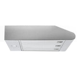 NNEDSZ Rangehood 900mm Range Hood Stainless Steel Built In Kitchen Canopy 90cm