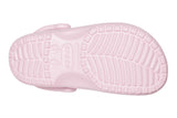 NNEKG Crocs Classic Clog Sandal (Ballerina Pink Size M9 W11 US)