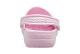 NNEKG Crocs Classic Clog Sandal (Ballerina Pink Size M6 W8 US)