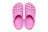 NNEKG Crocs Classic Clog Sandal (Taffy Pink Size M7 W9 US)