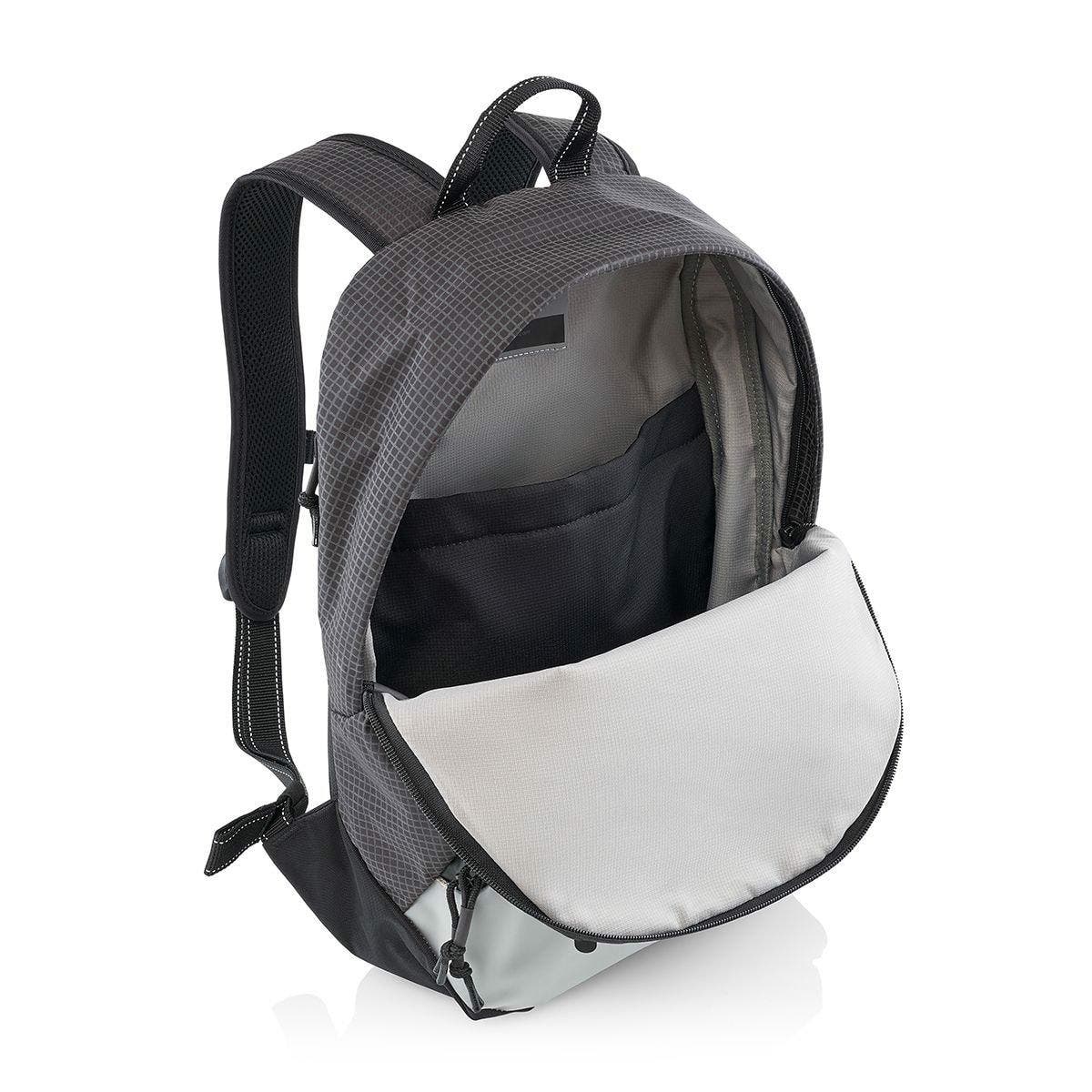 NNEKG Crumpler Unisex Nest Egg Bag (Black) – NNE Living