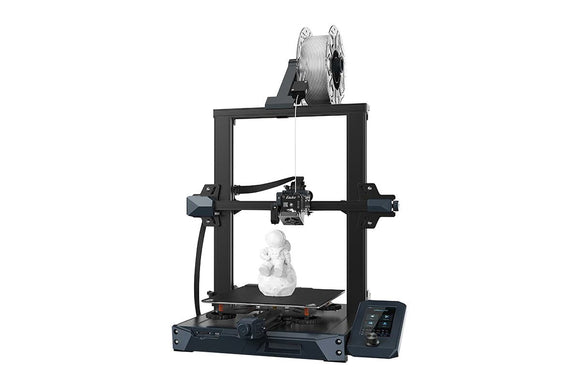 NNEKG Ender 3 S1 3D Printer