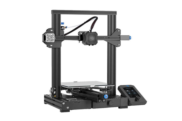 NNEKG Ender 3 V2 3D Printer