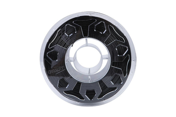 NNEKG TPU 3D Printer Filament (Black 1KG)