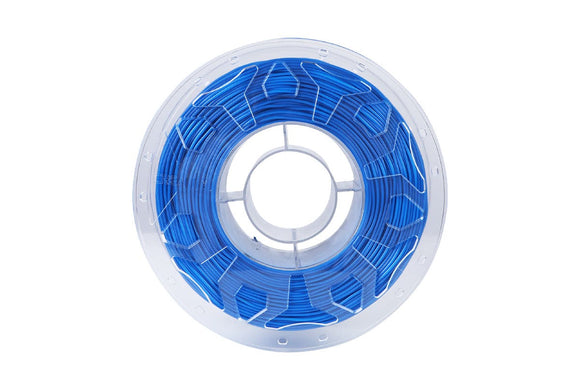 NNEKG TPU 3D Printer Filament (Blue 1KG)
