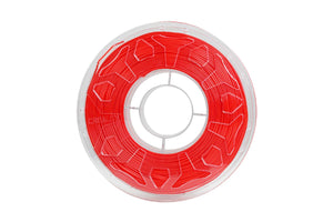NNEKG TPU 3D Printer Filament (Red 1KG)