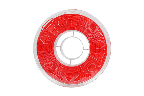NNEKG TPU 3D Printer Filament (Red 1KG)