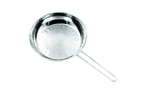 NNEKG CS Kochsysteme Trier Stainless Steel Frypan (24cm)
