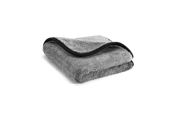 NNEKG Ultra Thick 1200gsm Premium Microfibre Drying Towel (1 Pack)