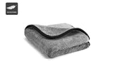 NNEKG Ultra Thick 1200gsm Premium Microfibre Drying Towel (1 Pack)