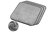 NNEKG Ultra Thick 1200gsm Premium Microfibre Drying Towel (3 Pack)