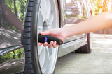 NNEKG Digital Tyre Pressure Gauge 150PSI
