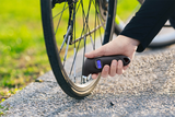 NNEKG Digital Tyre Pressure Gauge 150PSI