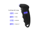 NNEKG Digital Tyre Pressure Gauge 150PSI