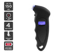 NNEKG Digital Tyre Pressure Gauge 150PSI