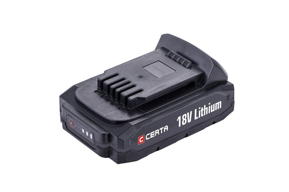 NNEKGE PowerPlus 20V 2.0Ah Lithium Battery