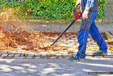 NNEKGE PowerPlus 20V Leaf Blower (Skin Only)