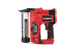 NNEKGE PowerPlus 20V Cordless Nail and Staple Gun (Skin Only)