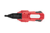 NNEKGE PowerPlus 20V Cordless Nail and Staple Gun (Skin Only)