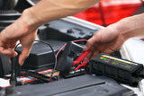 NNEKGE Battery Charger