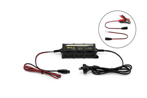 NNEKGE Battery Charger