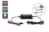 NNEKGE Battery Charger