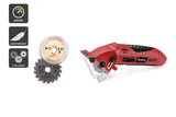 NNEKGE Compact Circular Saw Set